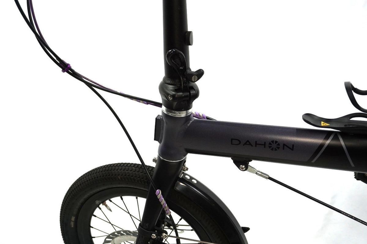 DAHON 「ダホン」 K9X 2025年モデル 14インチ 折り畳み自転車 / 川越店