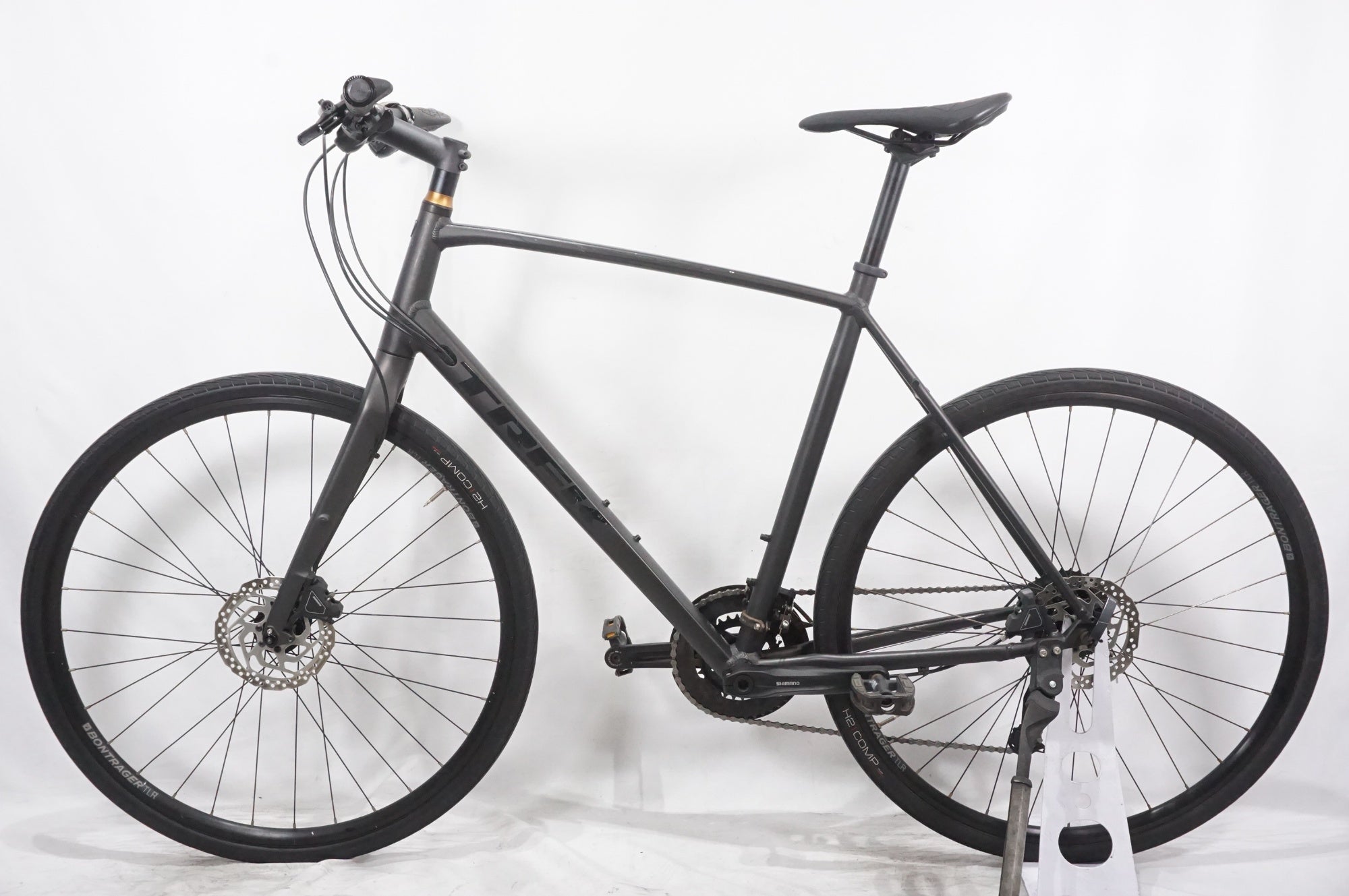 TREK 「トレック」 FX3 DISC 2020-2021年モデル クロスバイク / AKIBA店