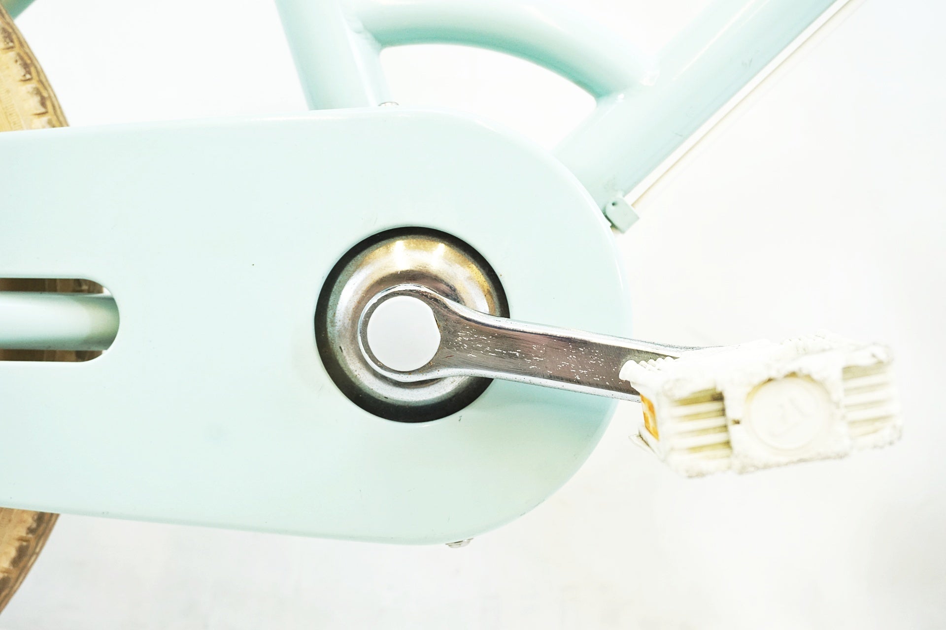 TOKYOBIKE 「トウキョウバイク」 LITTLE TOKYOBIKE 16 2019年モデル キッズバイク / 有明ガーデン店