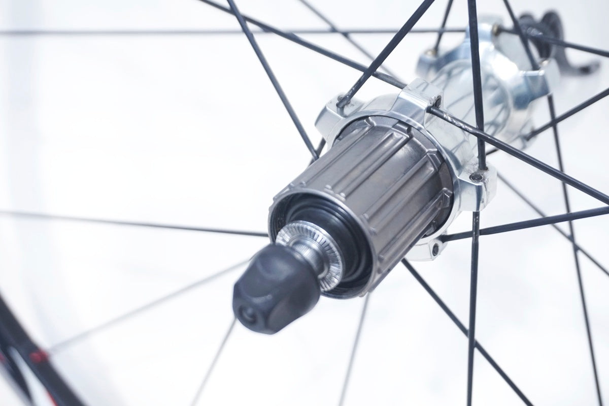 SHIMANO 「シマノ」 DURA-ACE WH-7850 シマノ11s ホイールセット
