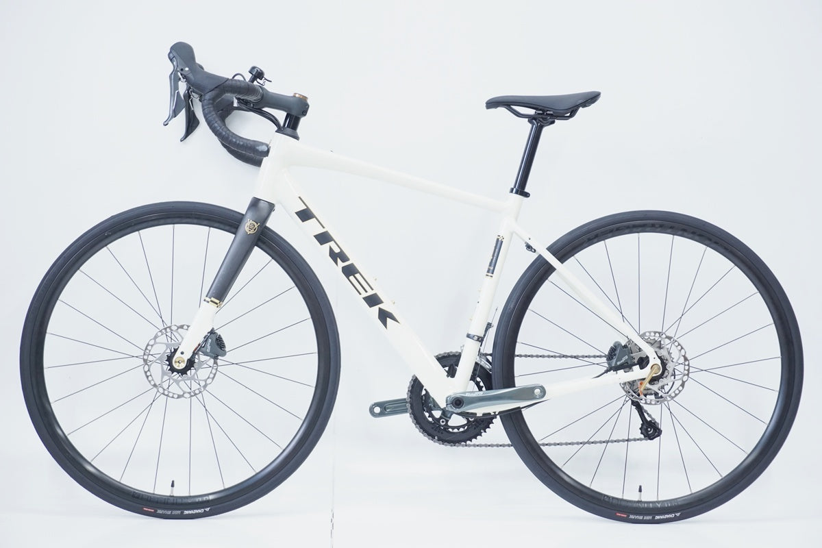 TREK 「トレック」 DOMANE AL4 GEN4 2024年モデル ロードバイク / 京都八幡店