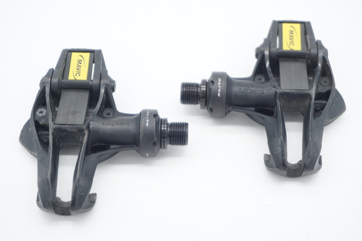 MAVIC 「マヴィック」 ZXELLIUM ELITE ペダル / 滋賀大津店