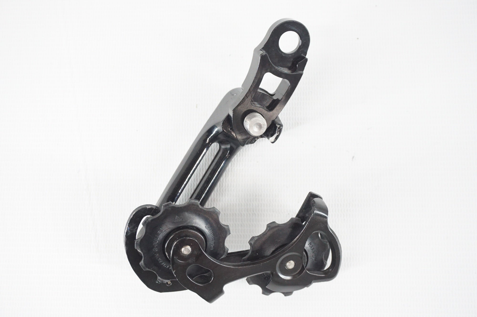 SHIMANO 「シマノ」 ALFINE CT-S500 ダブルプーリー チェーン テンショナー / 阪急塚口店