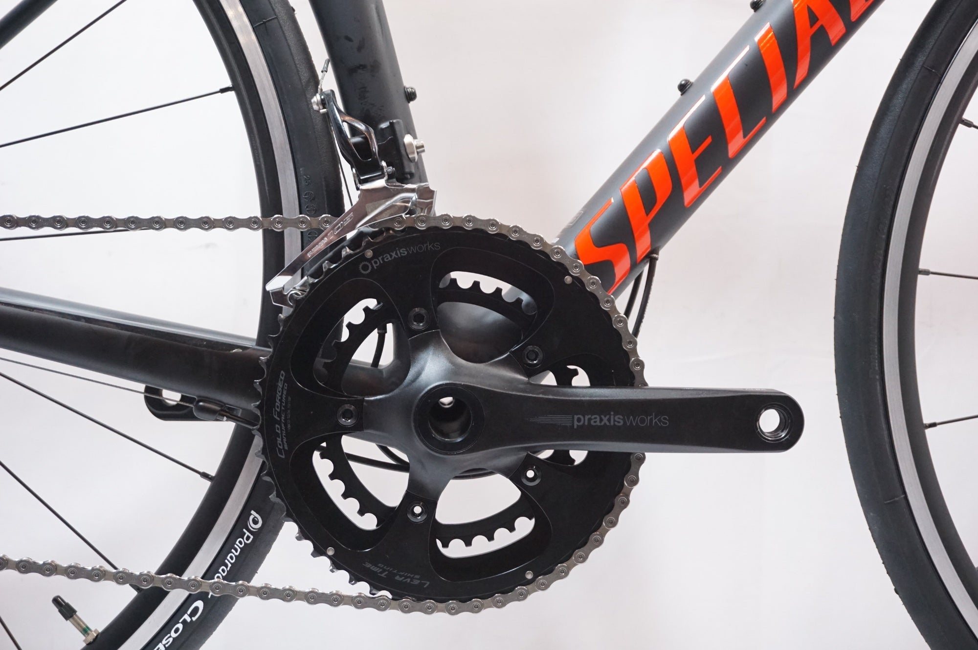 SPECIALIZED 「スペシャライズド」 ALLEZ DSW SL SPRINT COMP 2017年モデル ロードバイク / 世田谷店