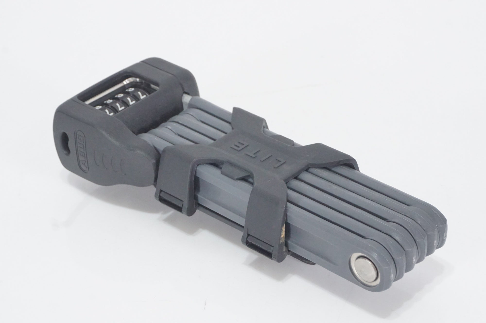 ABUS 「アブス」 BORDO LITE 6055 ロック / AKIBA店