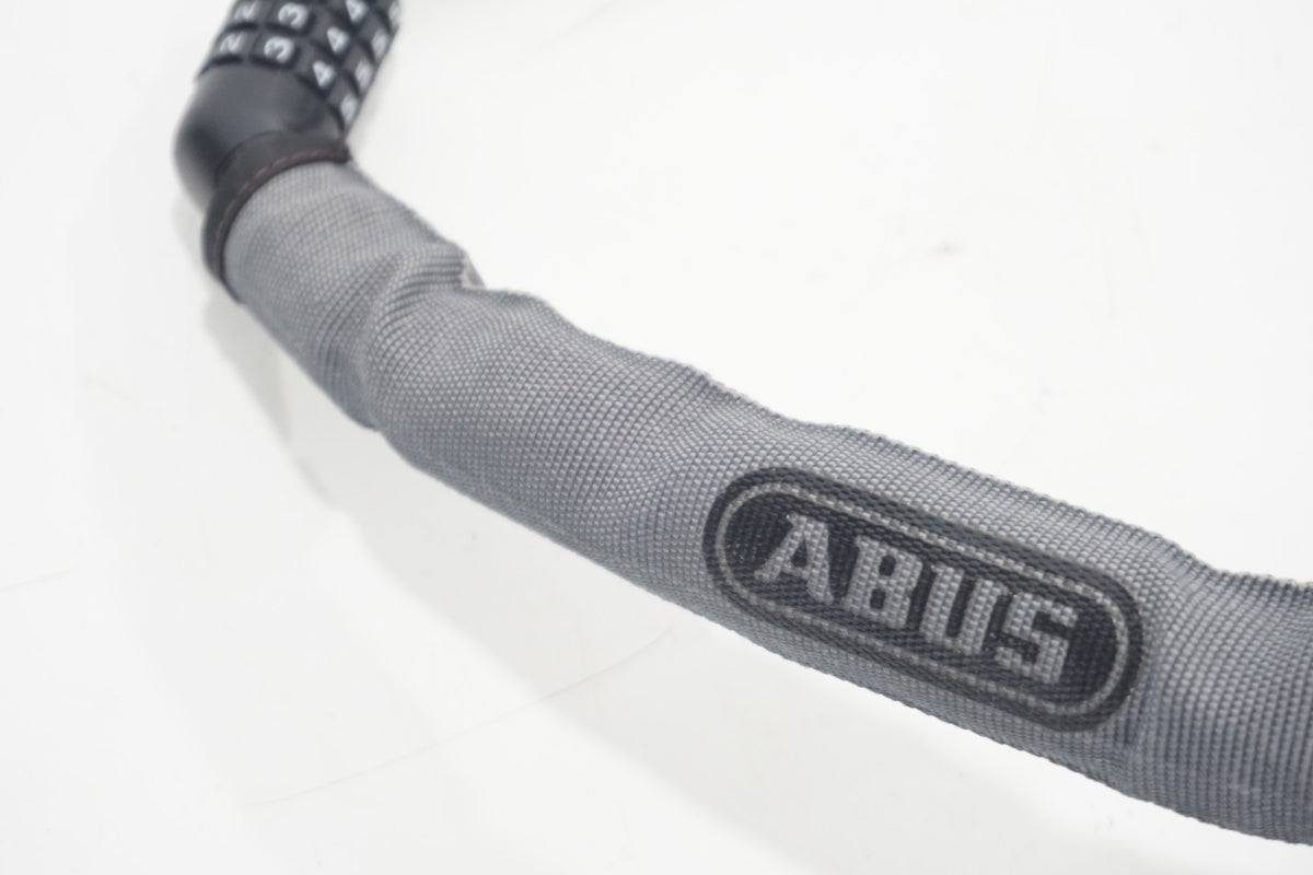 ABUS 「アブス」 ダイヤルロック / 滋賀大津店