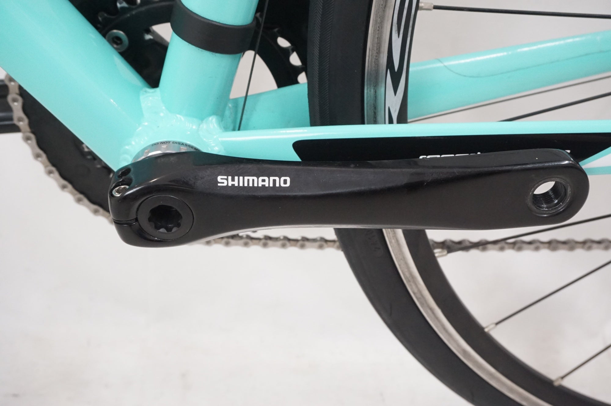 BIANCHI 「ビアンキ」 VIA NIRONE7 105 2020年モデル ロードバイク / 福岡店