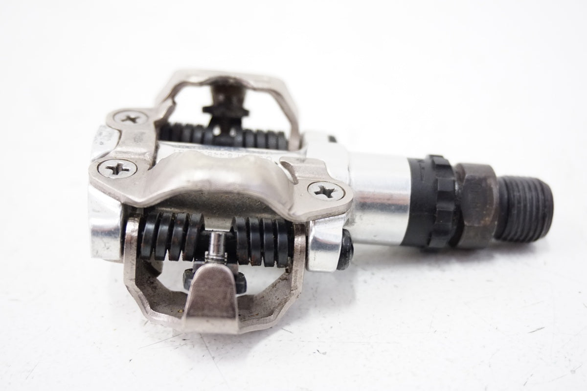 SHIMANO「シマノ」 PD-M520 ペダル / 浜松店