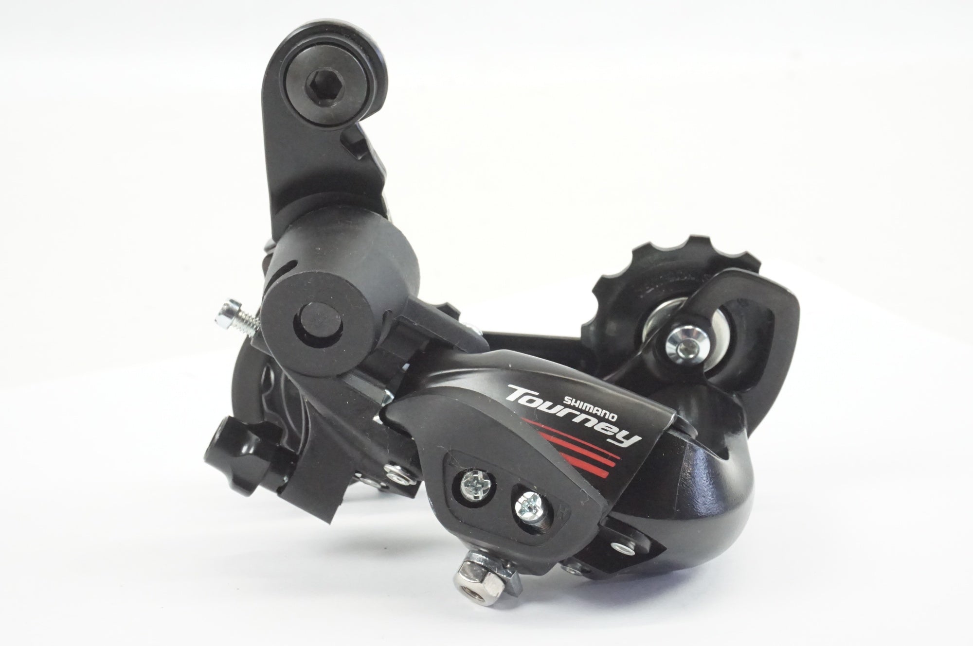 SHIMANO 「シマノ」 TOURNEY FD-A073 フロント RD-A070 リア ディレイラーセット / 宇都宮店