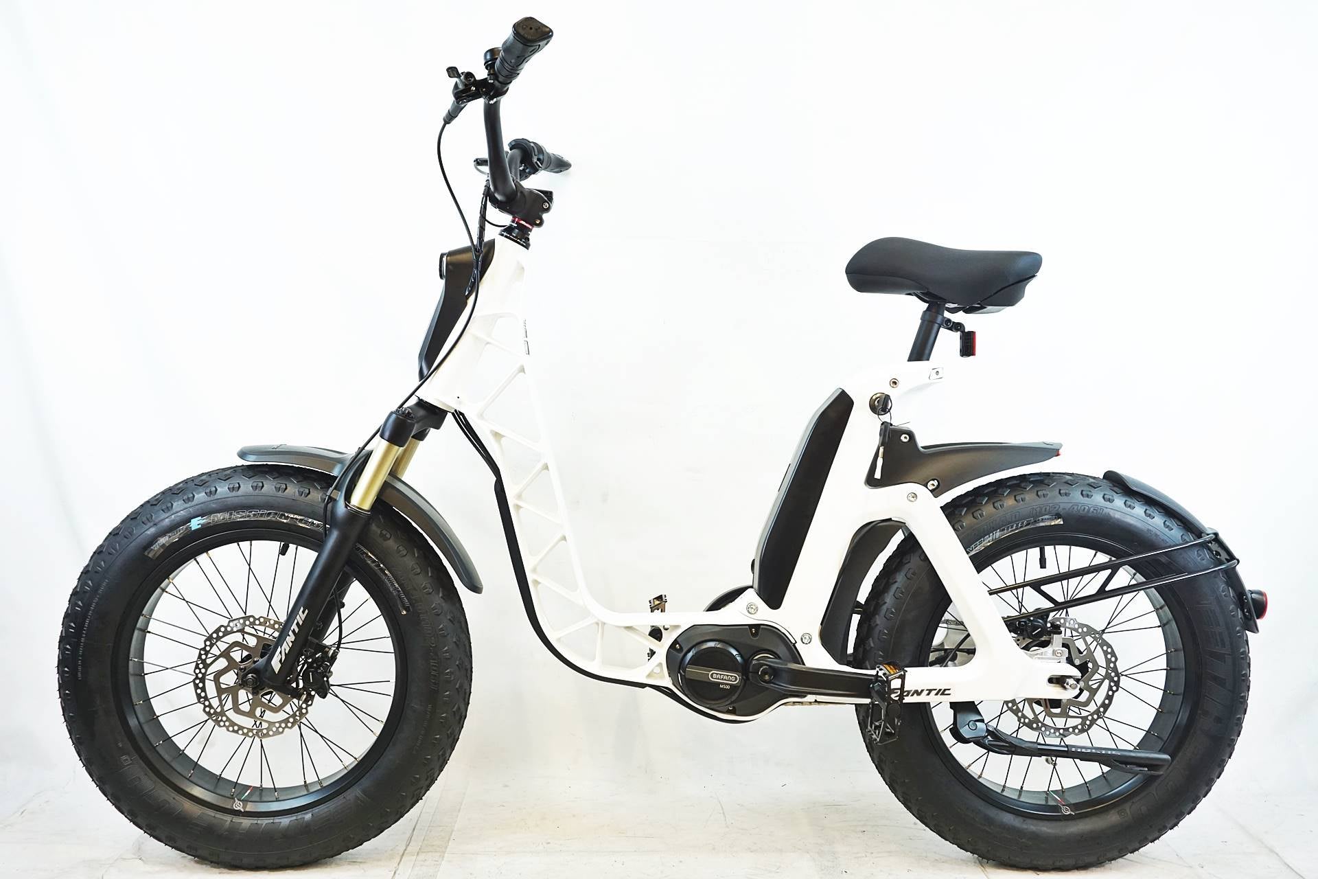 FANTIC 「ファンティック」 ISSIMO FUN 2024年モデル e-bike / 有明ガーデン店