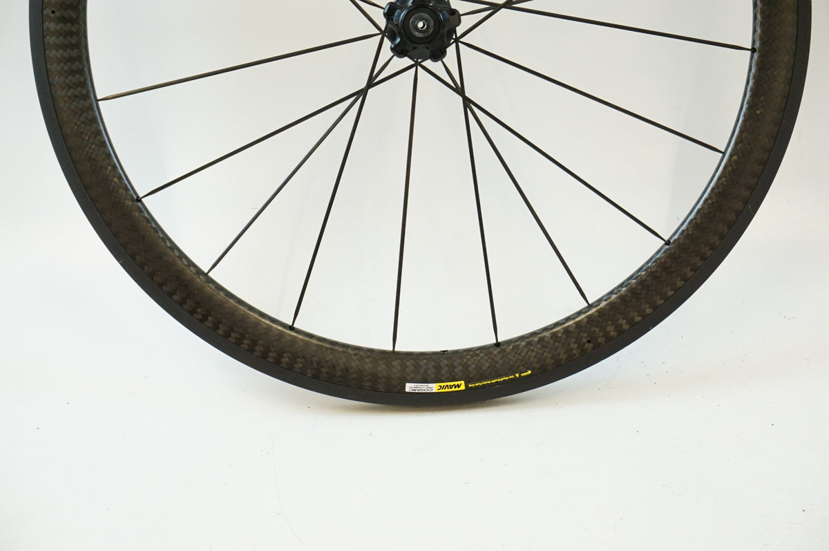 MAVIC 「マビック」 COSMIC PRO CARBON EXALITH シマノ11S ホイールセット / 浜松店