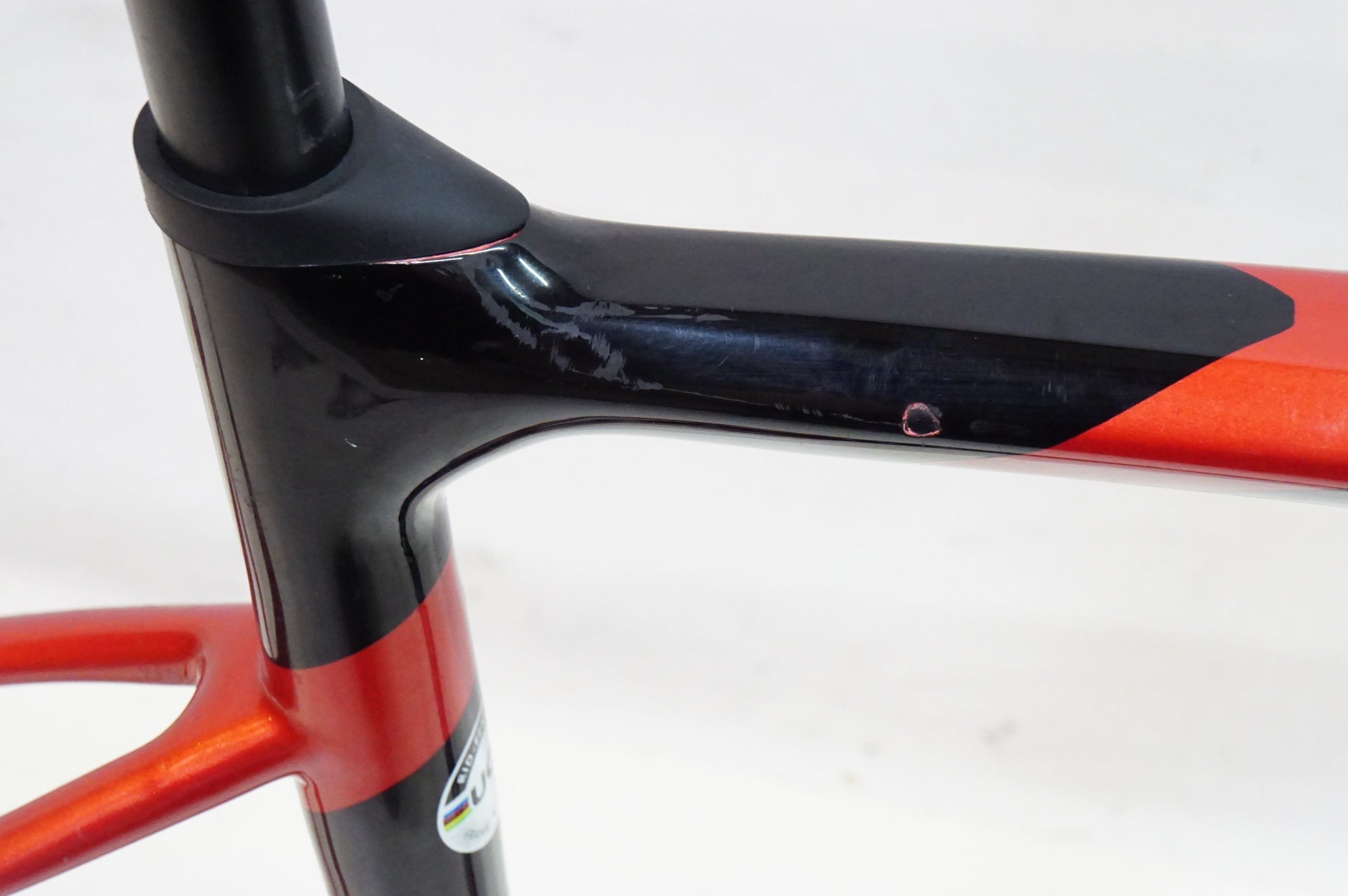 RIDLEY 「リドレー」 FENIX SLIC 2022年モデル フレームセット / 熊谷本店