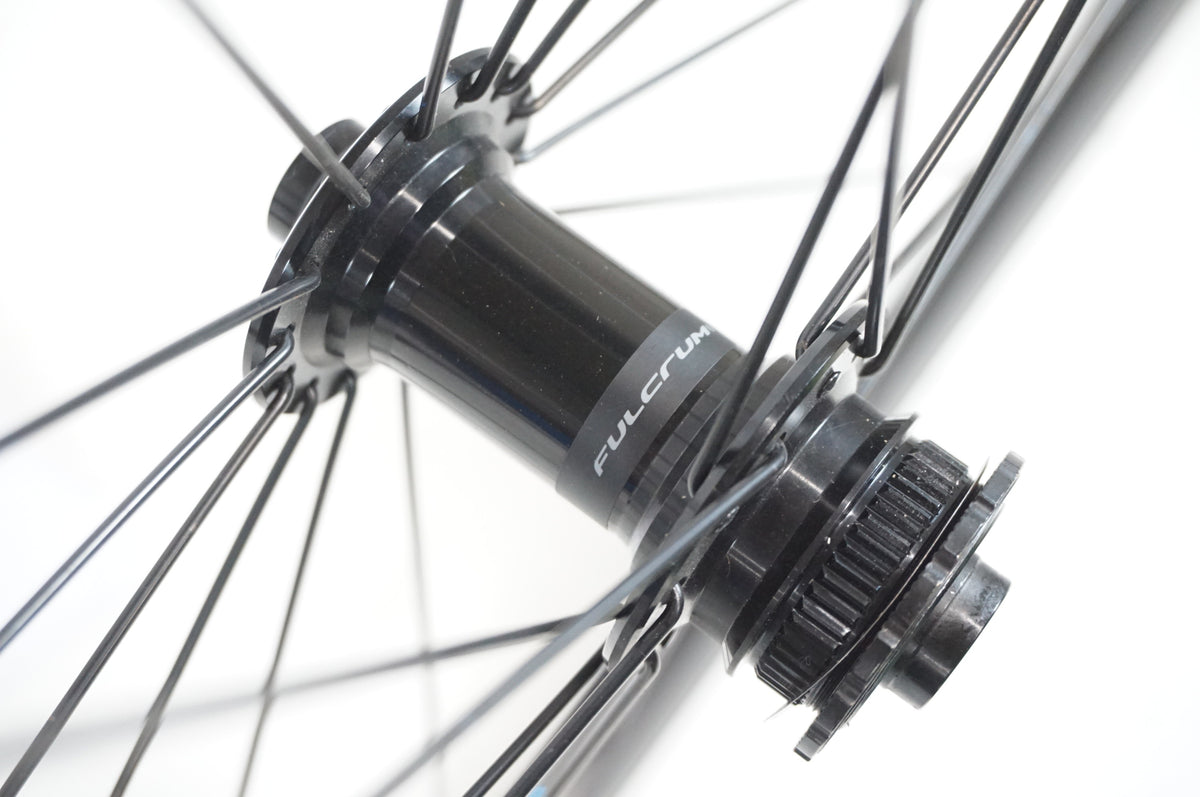 FULCRUM 「フルクラム」 RACING 800 DB SHIMANO11s ホイールセット / 宇都宮店
