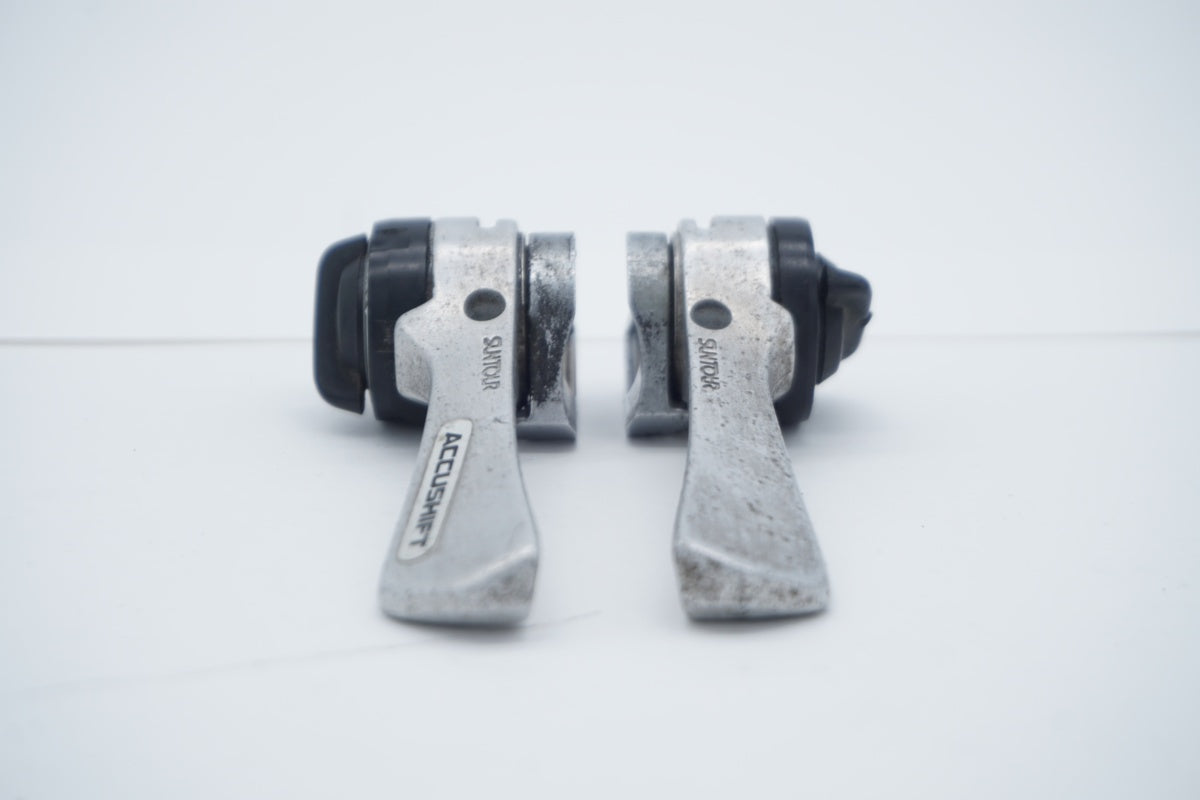 SUNTOUR 「サンツアー」 ACCUSHIFT Wレバー / 滋賀大津店