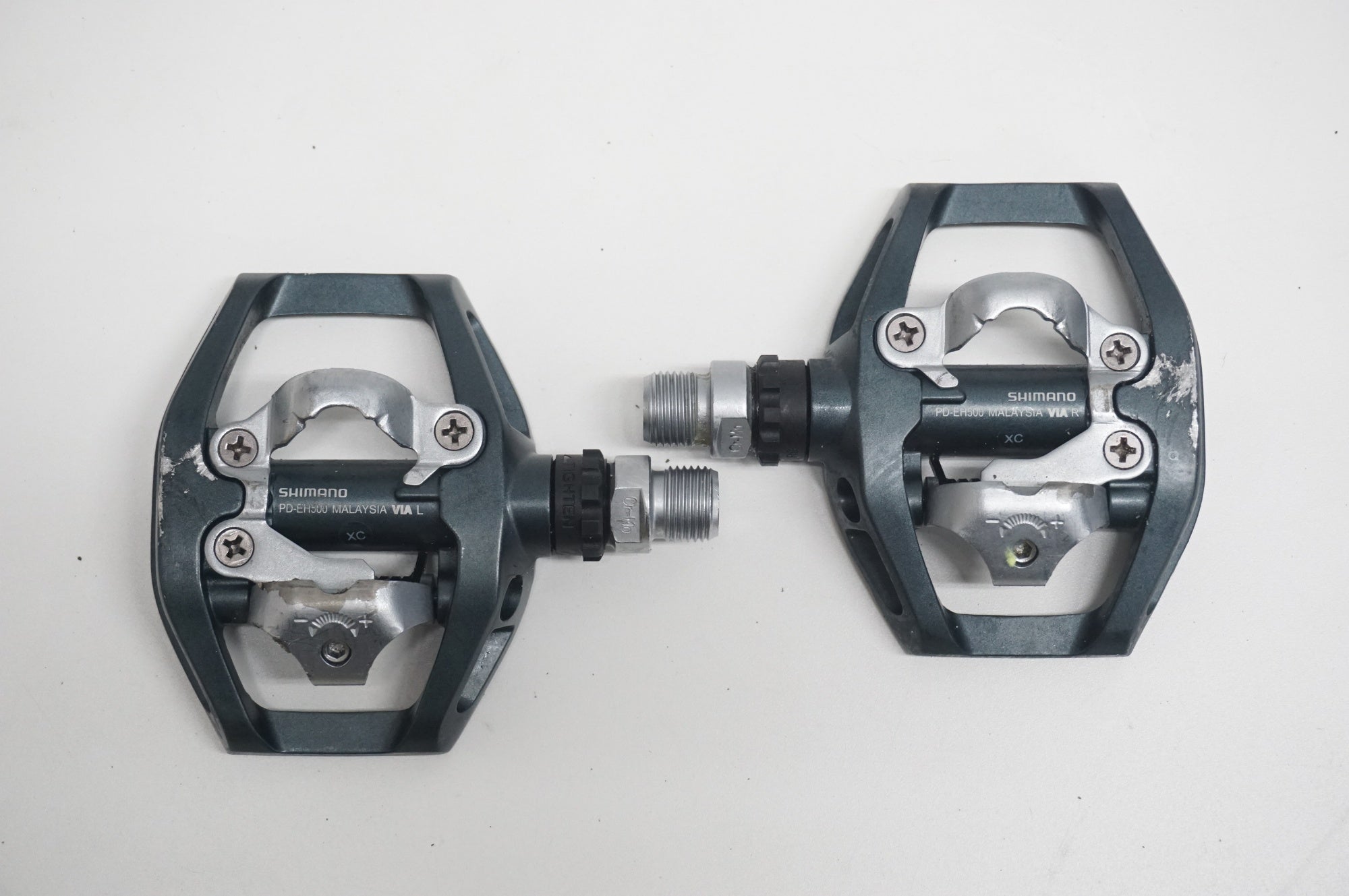 SHIMANO 「シマノ」 PD-EH500 ペダル / 福岡店