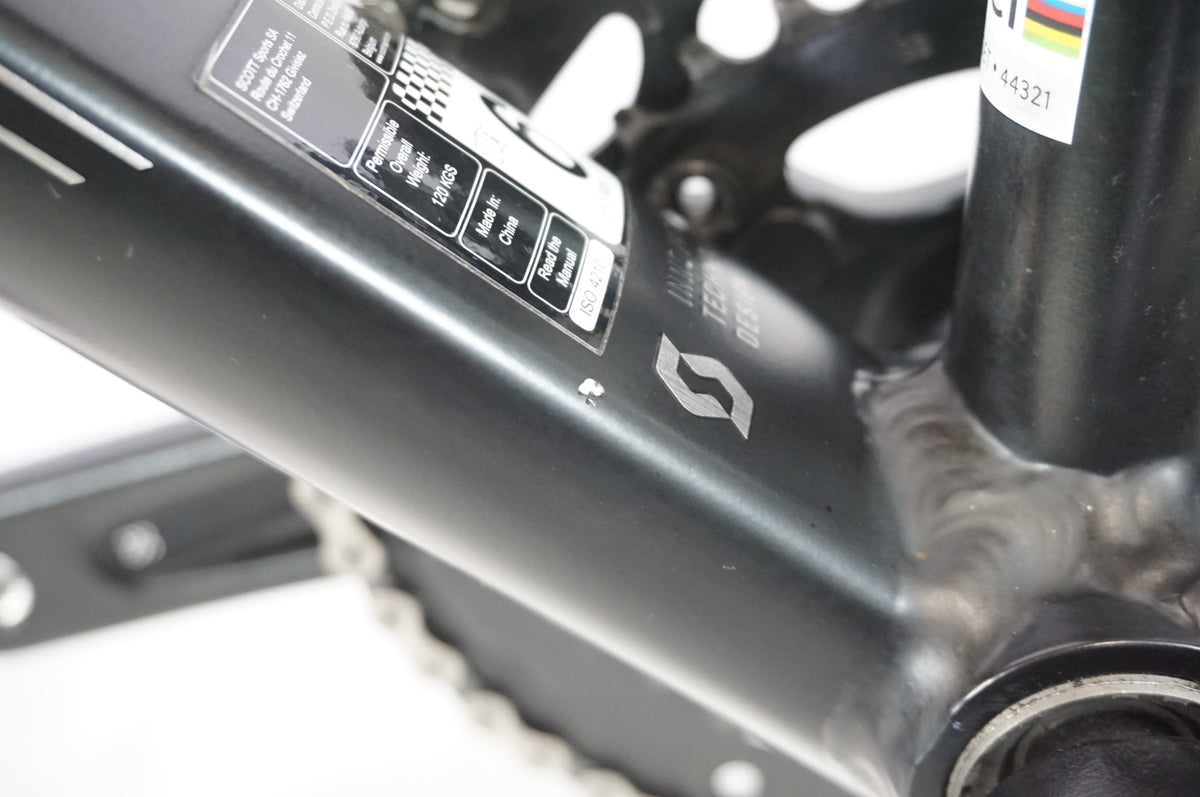 SCOTT 「スコット」 SPEEDSTER 40 DISC 2023年モデル ロードバイク / 宇都宮店