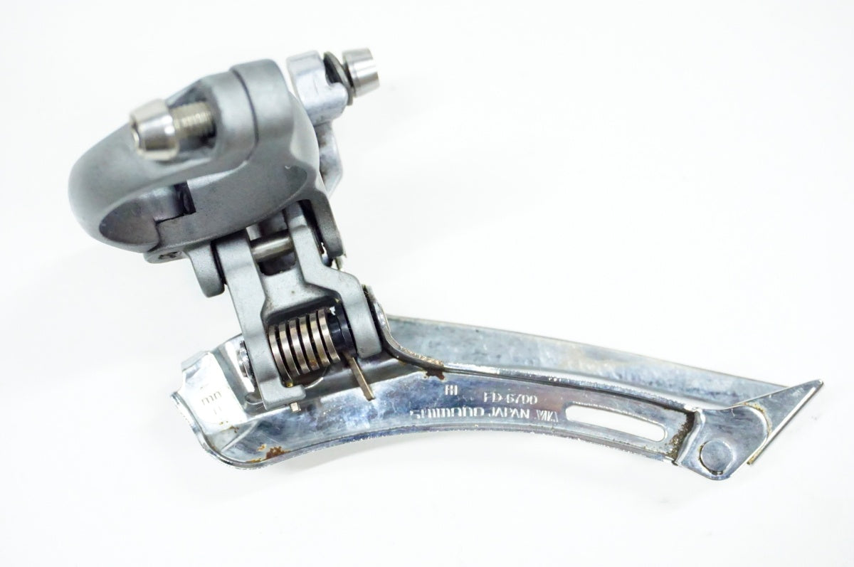 SHIMANO 「シマノ」 ULTEGRA 6700 コンポセット / 名古屋大須店