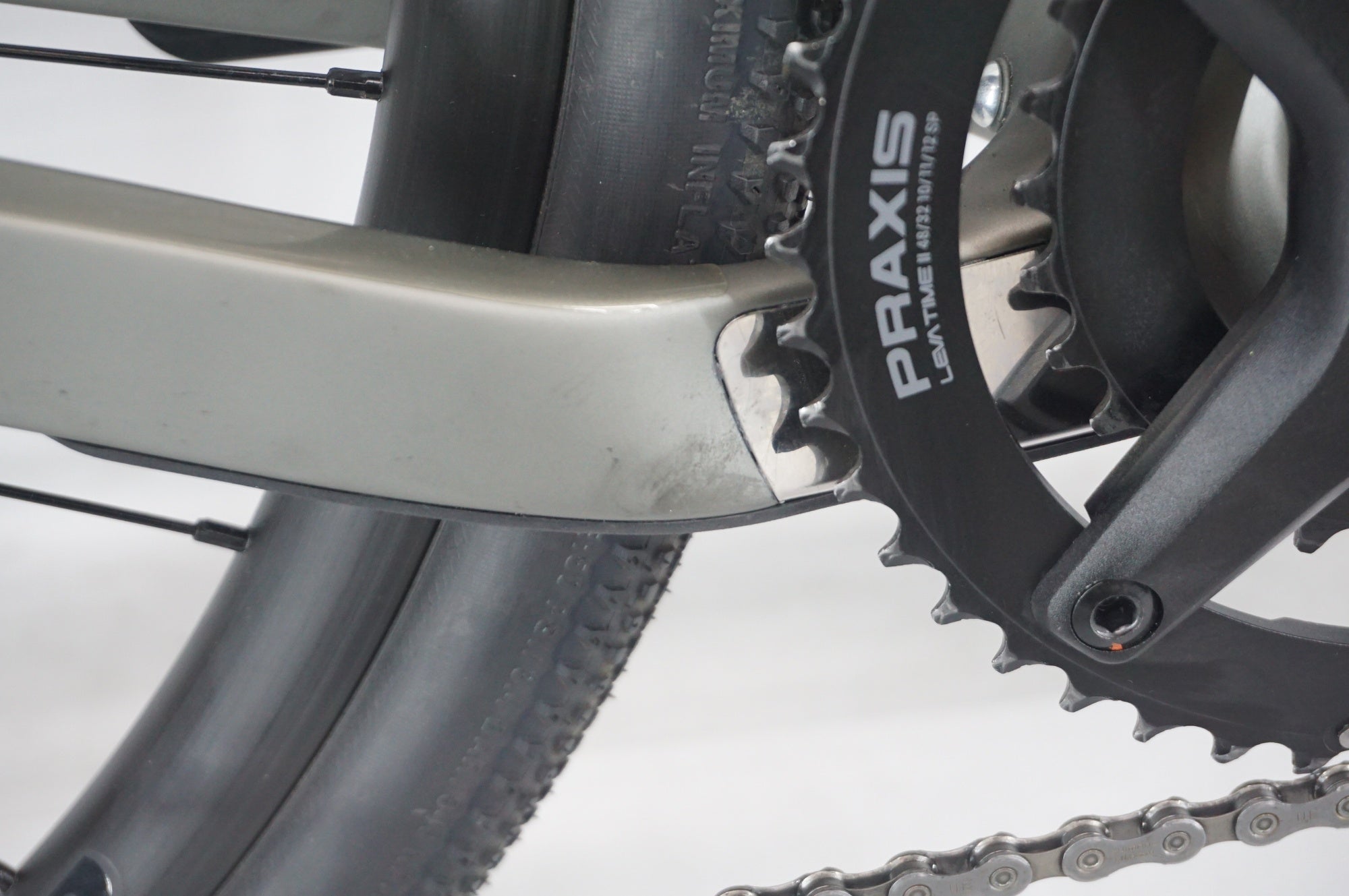 TREK 「トレック」 CHECKPOINT SL5 2022-2023年モデル ロードバイク / 阪急塚口店