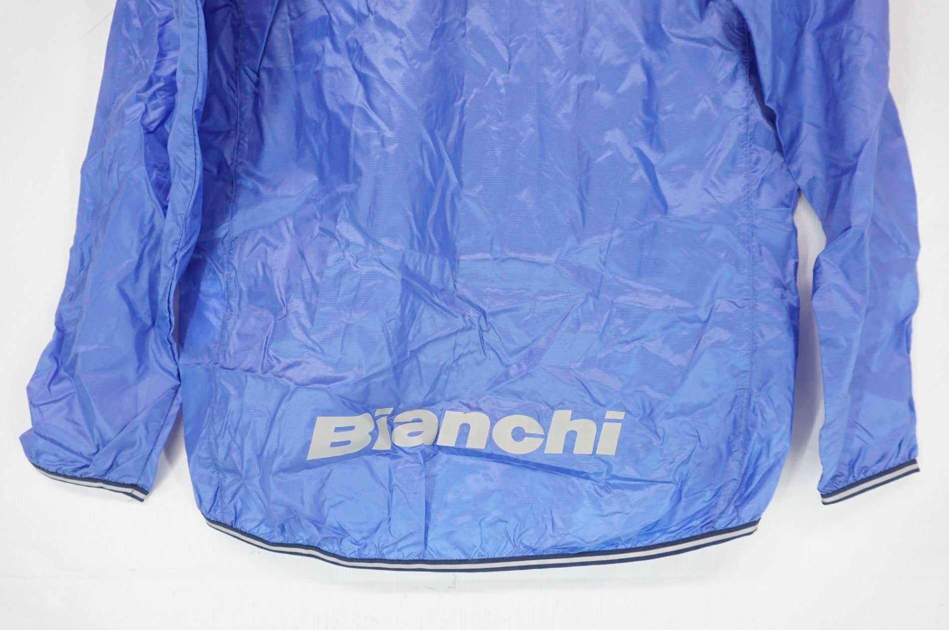 BIANCHI 「ビアンキ」 Sサイズ ウィンドブレーカー / 阪急塚口店