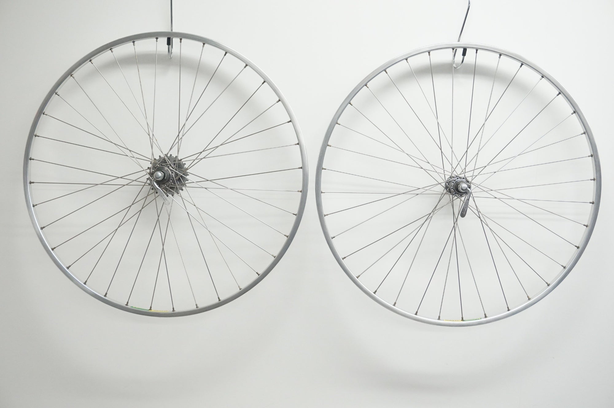 MAVIC 「マヴィック」 MA2 SHIMANO 1051 ハブ ホイールセット / 福岡店