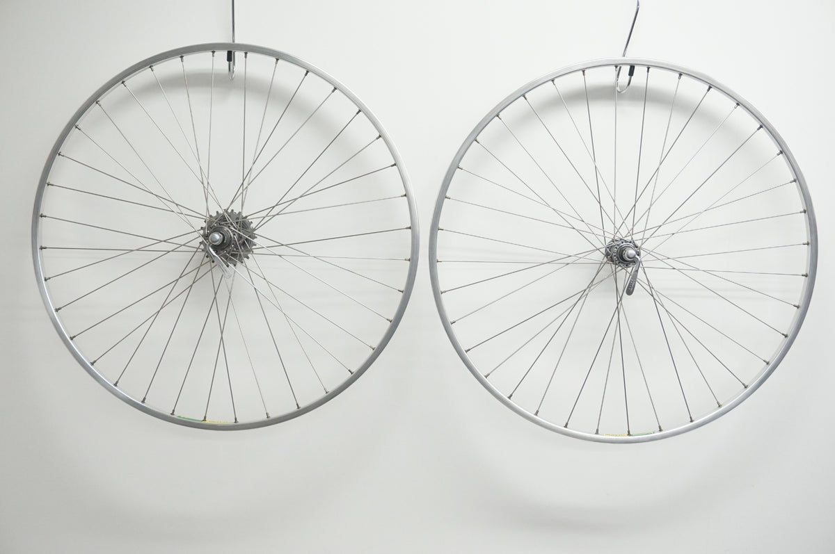 MAVIC 「マヴィック」 MA2 SHIMANO 1051 ハブ ホイールセット / 福岡店