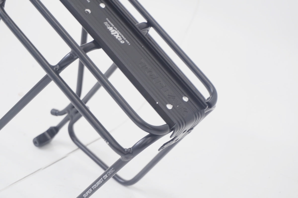 TOPEAK「トピーク」 MTX 2.0 リアキャリア/ 京都八幡店