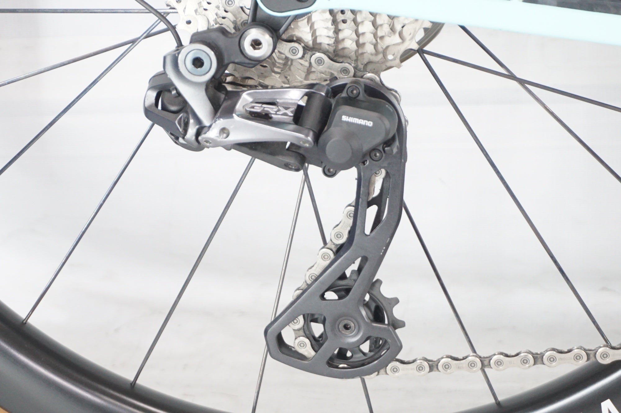 CANYON 「キャニオン」 GRAIL CF SLX 8 DI2 2022年モデル グラベル