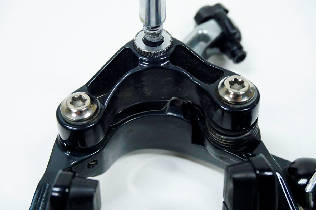 SHIMANO 「シマノ」 DURA-ACE BR-9000 キャリパーブレーキセット