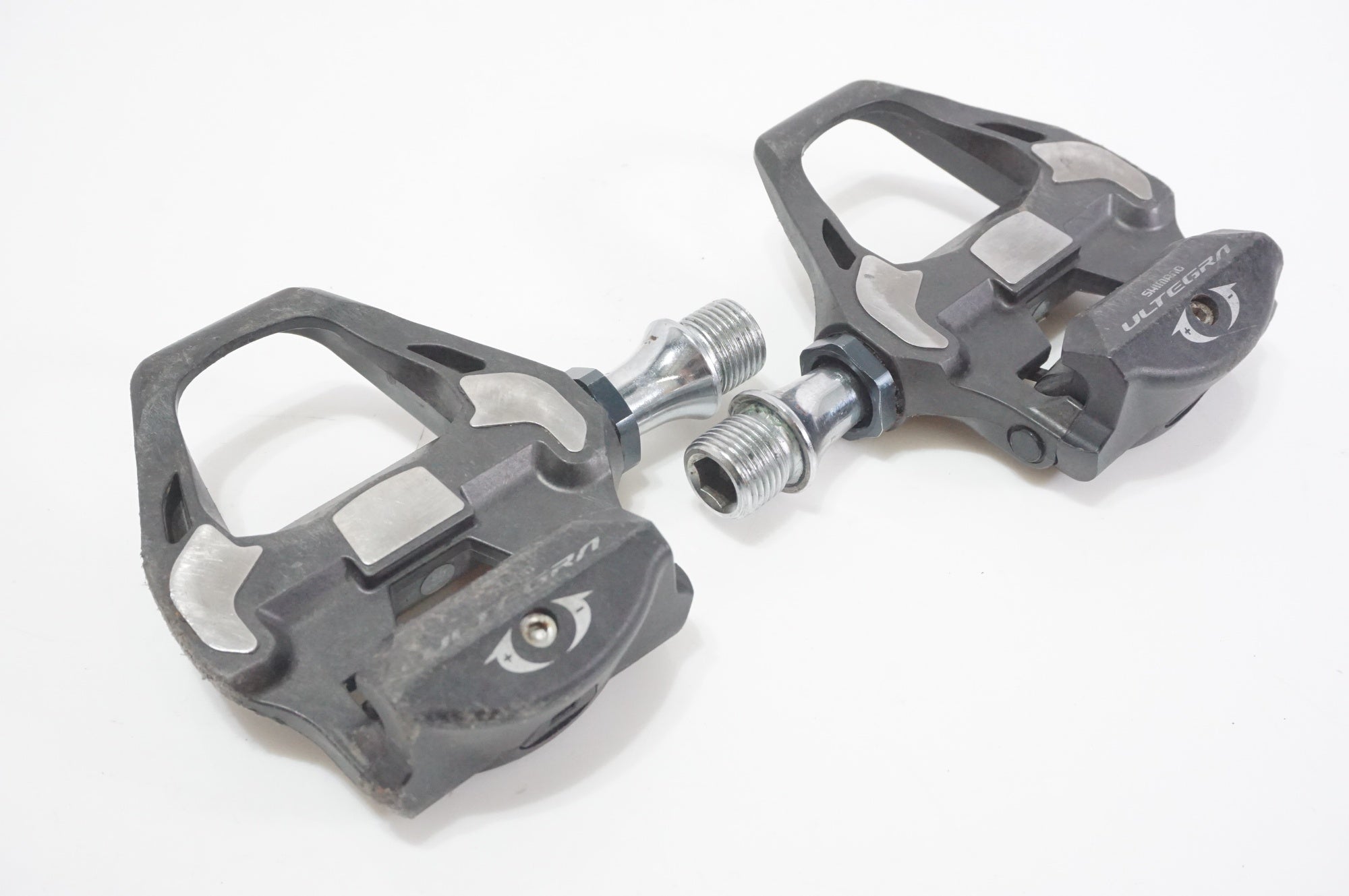 ★中古品★　シマノ PD-R8000 SHIMANO 「シマノ」 ULTEGRA PD-R8000 ペダル / AKIBA店