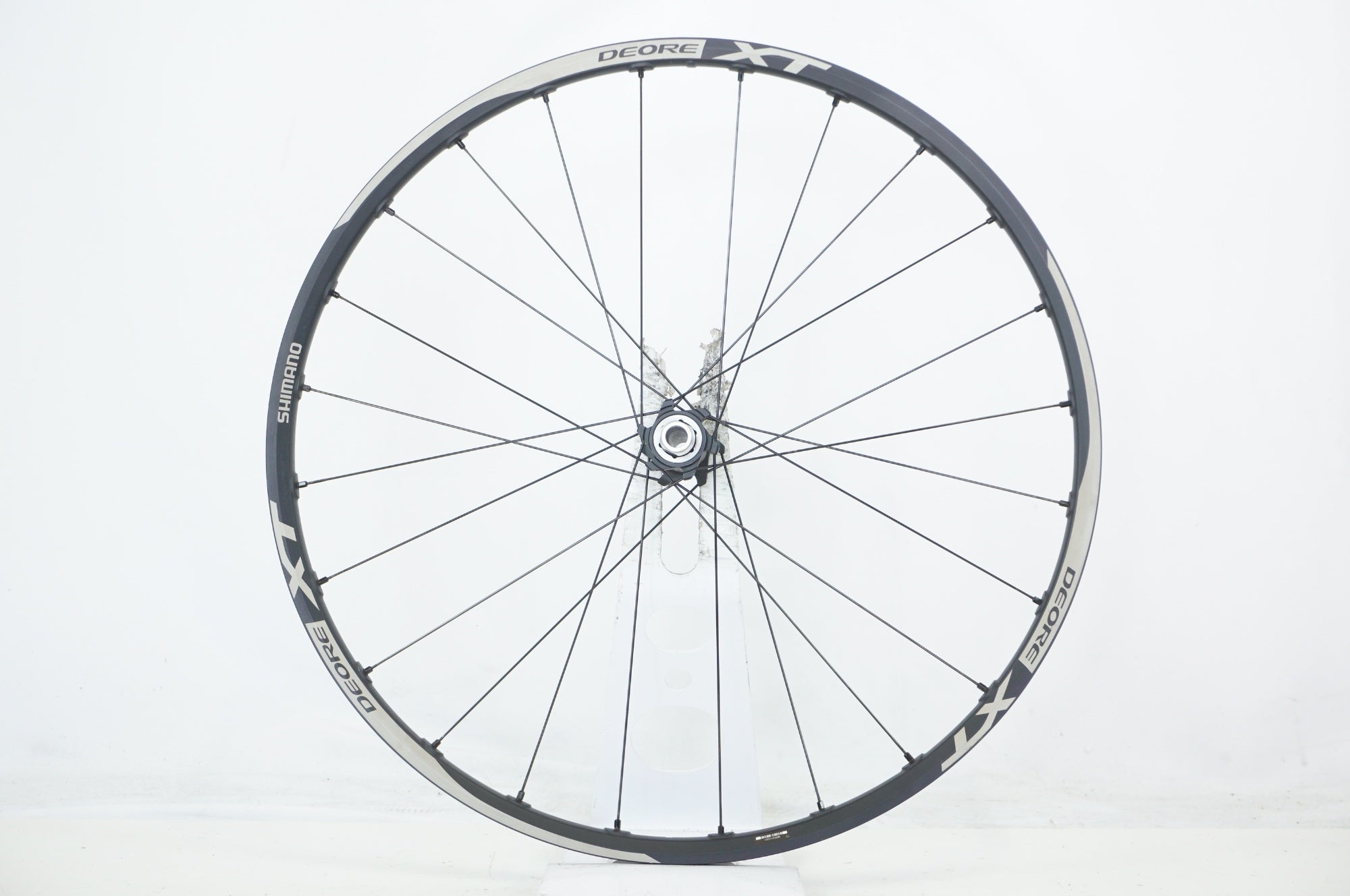 SHIMANO 「シマノ」 WH-M785 フロントホイール / 宇都宮店