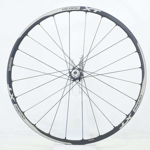 SHIMANO 「シマノ」 WH-M785 フロントホイール / 宇都宮店