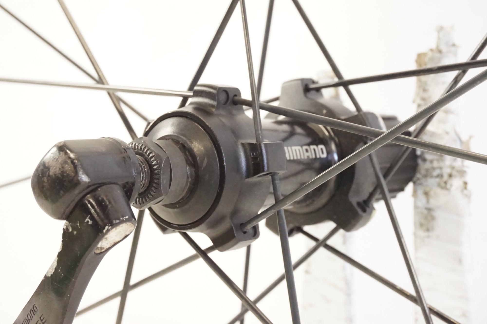 シマノ　WH-RS21 シマノ11速 リアホイール　自転車 SHIMANO 「シマノ」 WH-RS21 シマノ 11速 リアホイール / 宇都宮