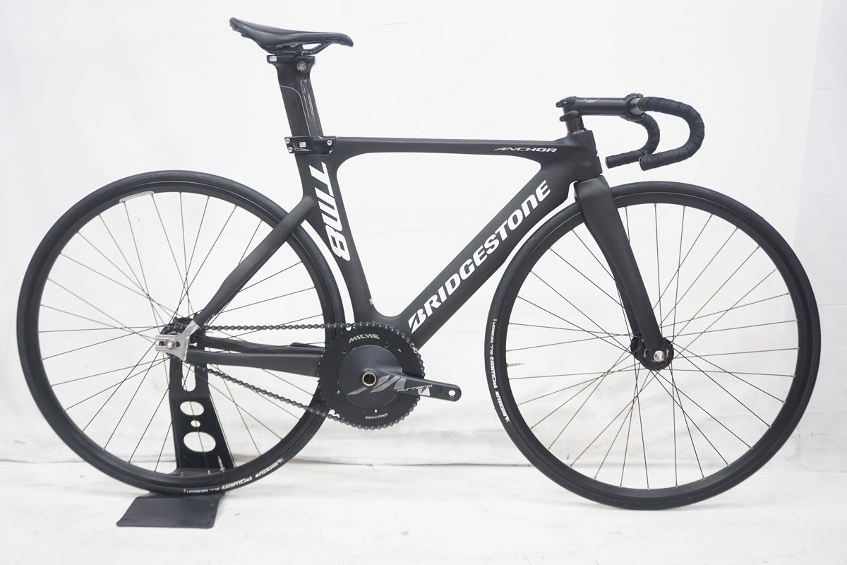 BRIDGESTONE 「ブロヂストン」 TM8 年式不明 ピストバイク/ 大阪美原北インター店