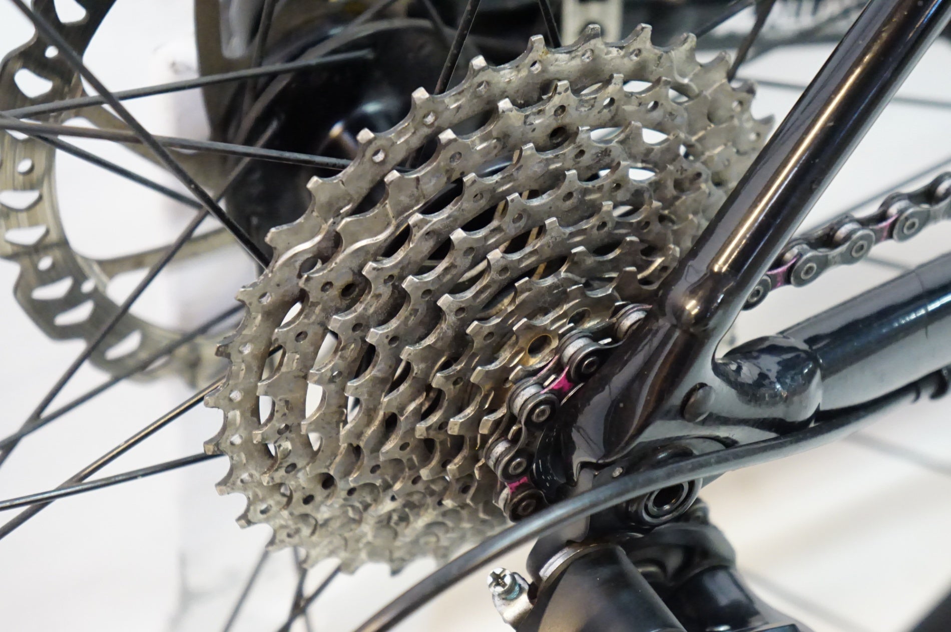 ジャンク GIANT 「ジャイアント」 CONTEND AR3 2020年モデル ロードバイク / 熊谷本店