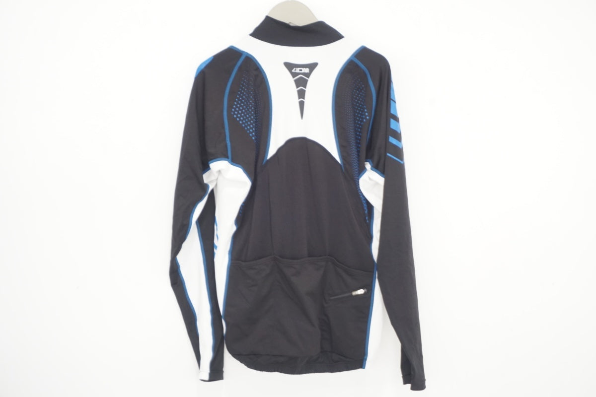 4DM 「フォーディーエム」 Lサイズ サイクルジャージ / 滋賀大津店