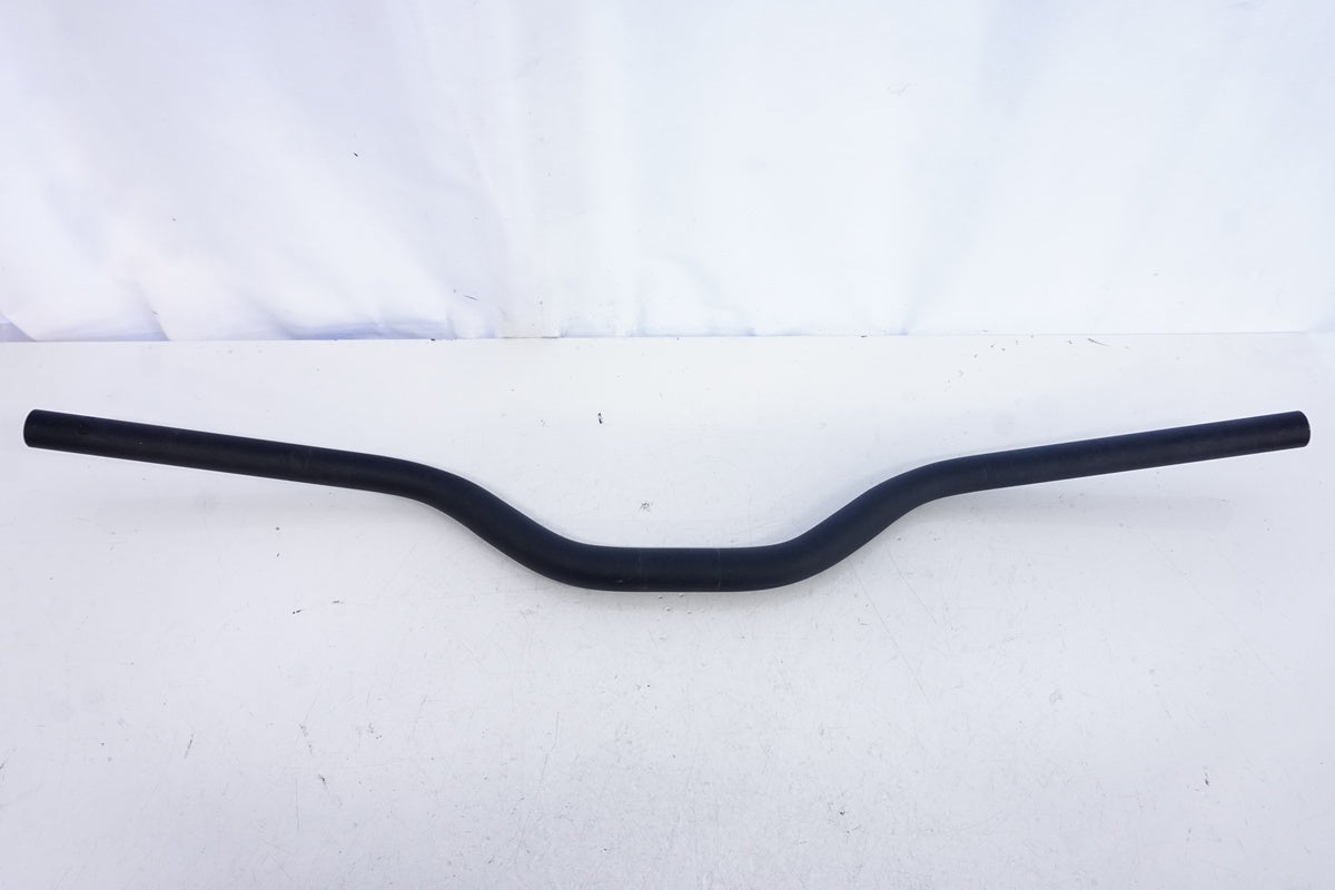 NS BIKES 「エヌエスバイク」 ライザーバー φ25.4 740mm ハンドル / 浜松店