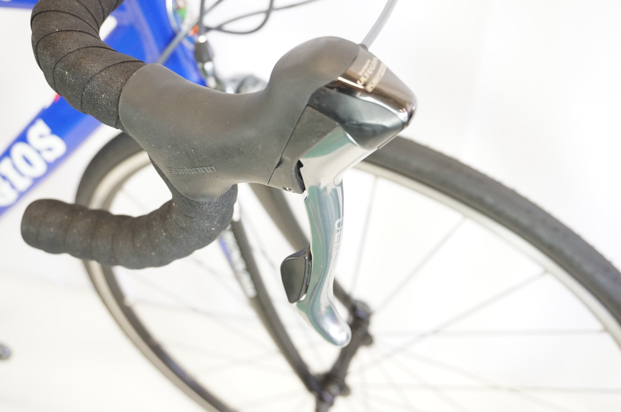 GIOS L「ジオス」 EGGERO 2009年モデル ロードバイク / 宇都宮店