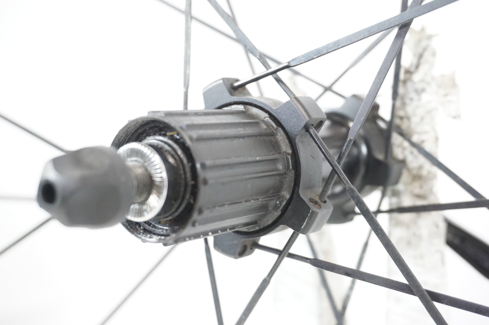 SHIMANO 「シマノ」 WH-RS21 SHIMANO11s ホイールセット / 宇都宮店