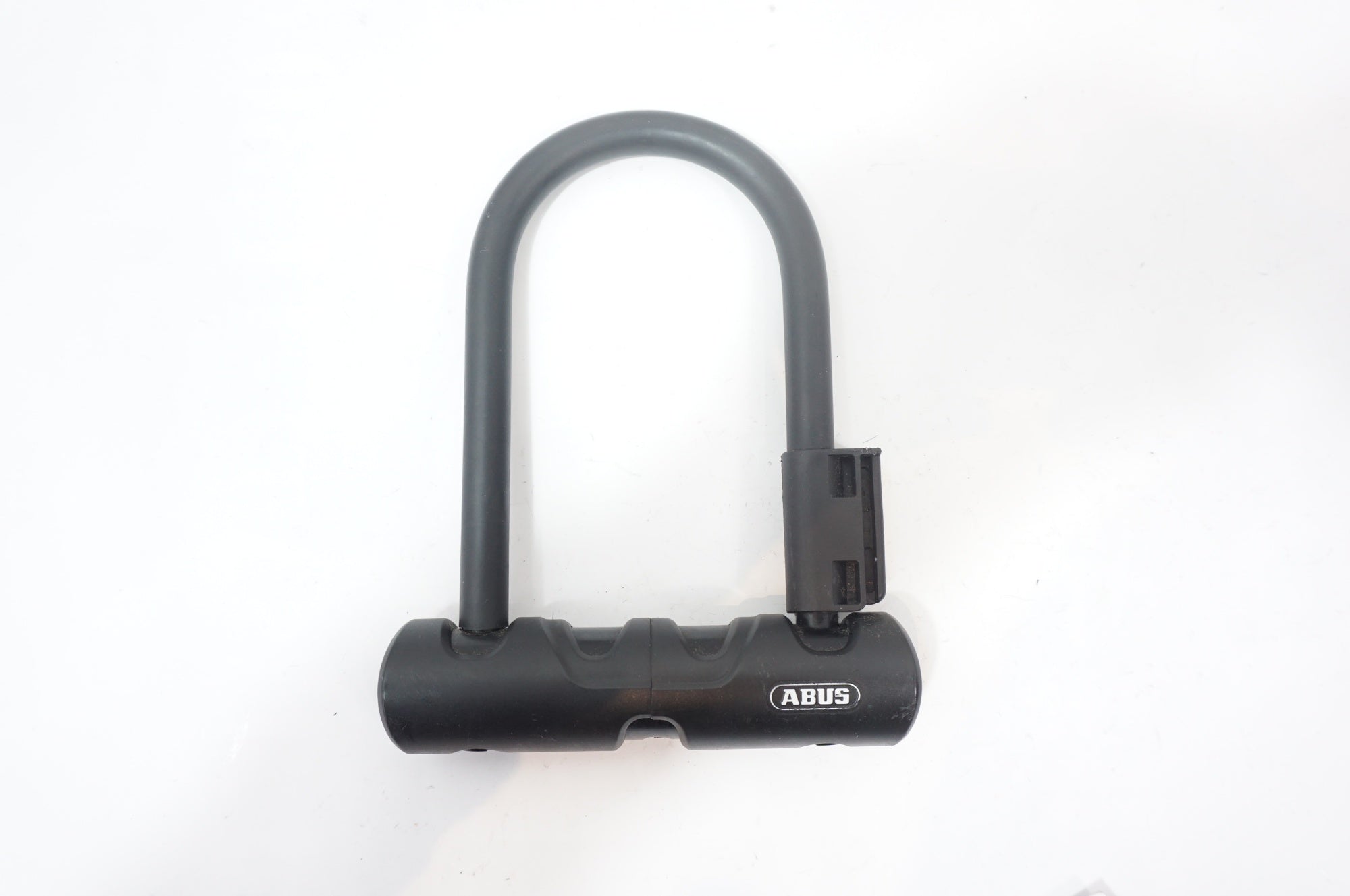 ABUS 「アブス」 ULTRA MINI 410 U字ロック / バイチャリ世田谷店