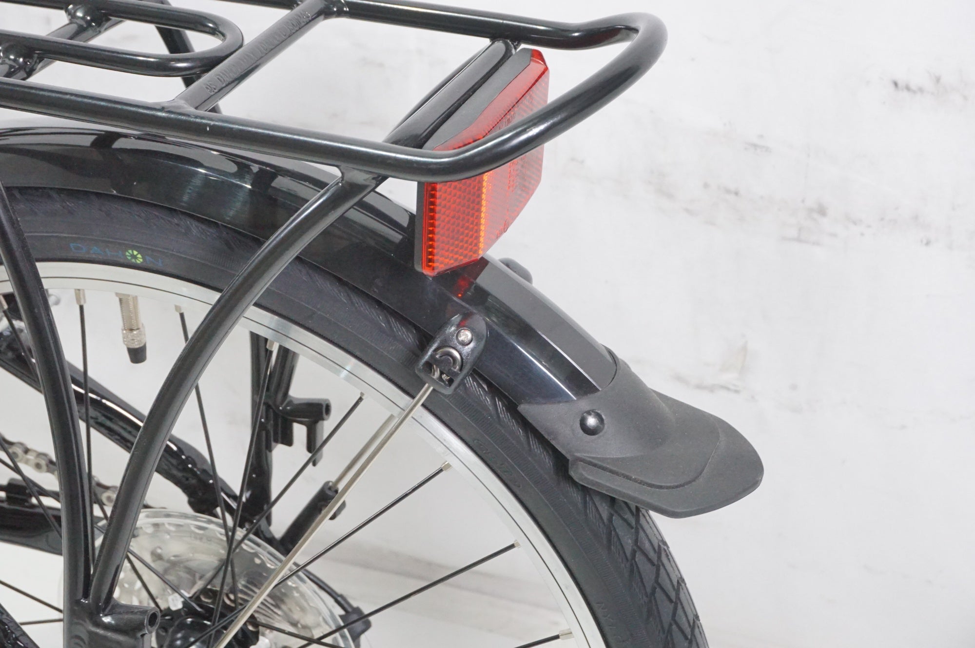 DAHON 「ダホン」 MARINER D8 2023年モデル 20インチ 折りたたみ