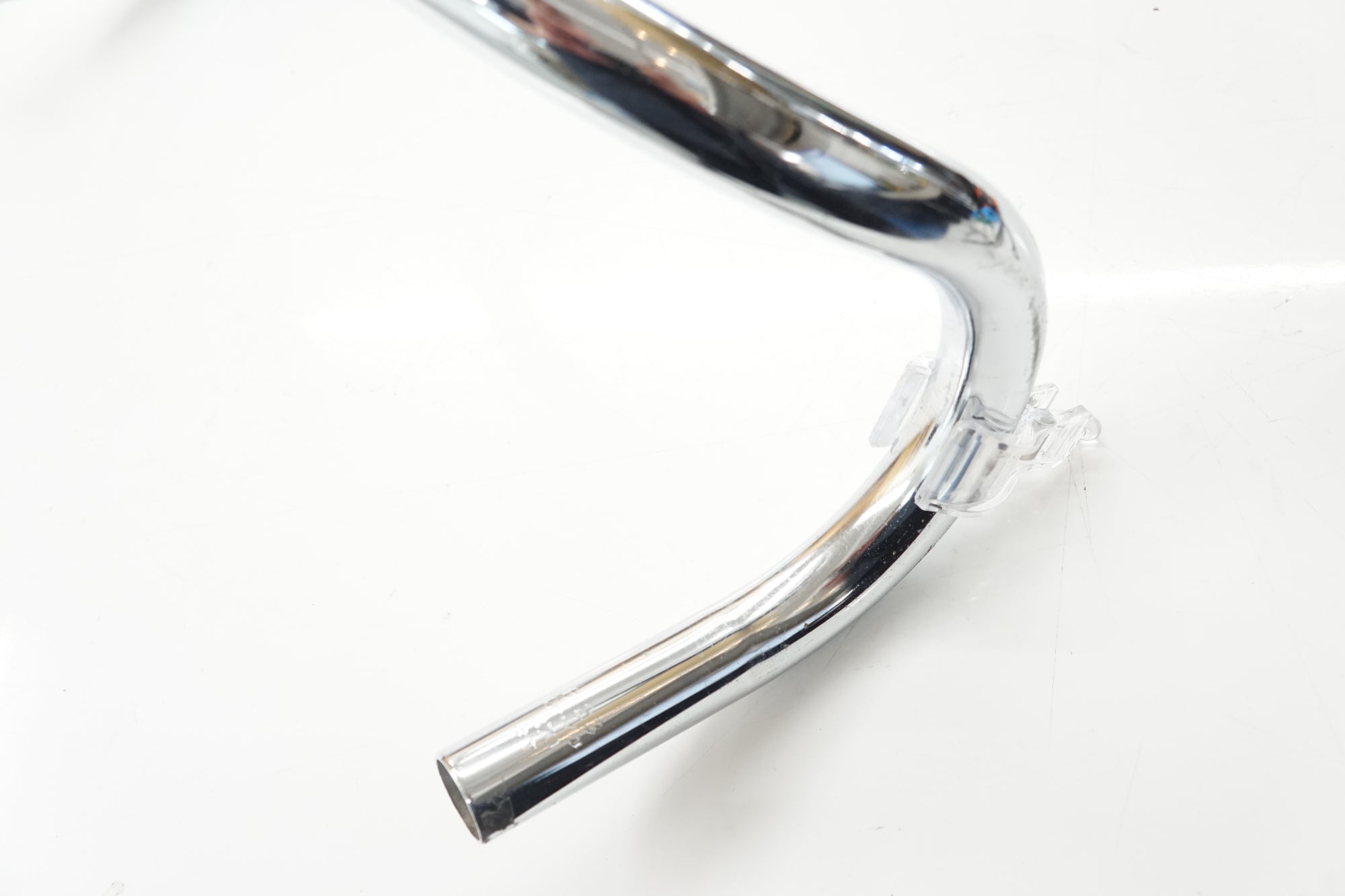 NITTO 「ニットー」 B123 NJS φ25.4 370mm ドロップハンドル / バイチャリ浦和ベース