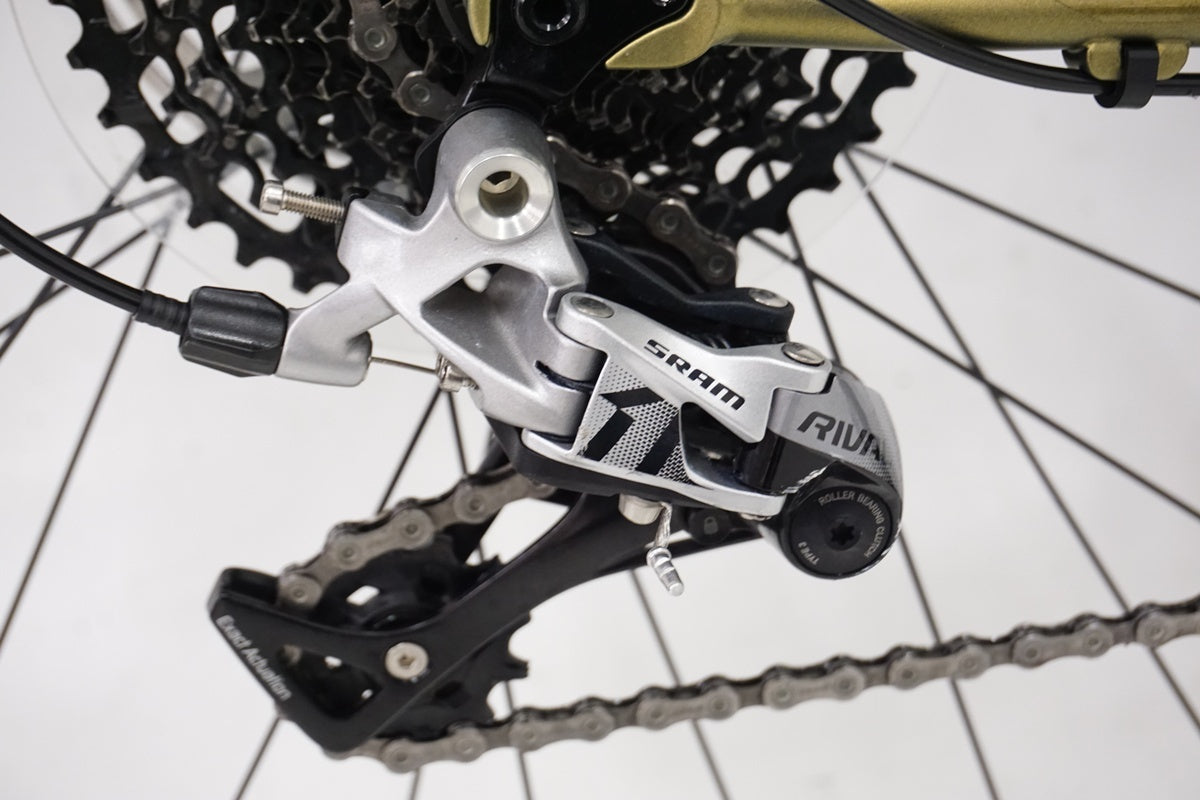 KONA「コナ」 SUTRA LTD 2023年モデル グラベルロード / 浜松店