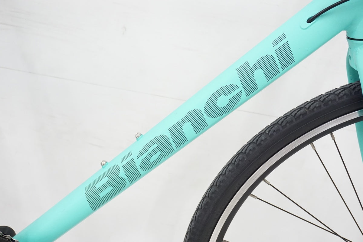 BIANCHI「ビアンキ」 C SPORT 1 2019年モデル クロスバイク / 浜松店