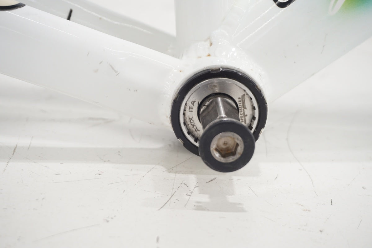 CARRERA 「カレラ」 MERCURIO 年式不明 フレームセット / 滋賀大津店