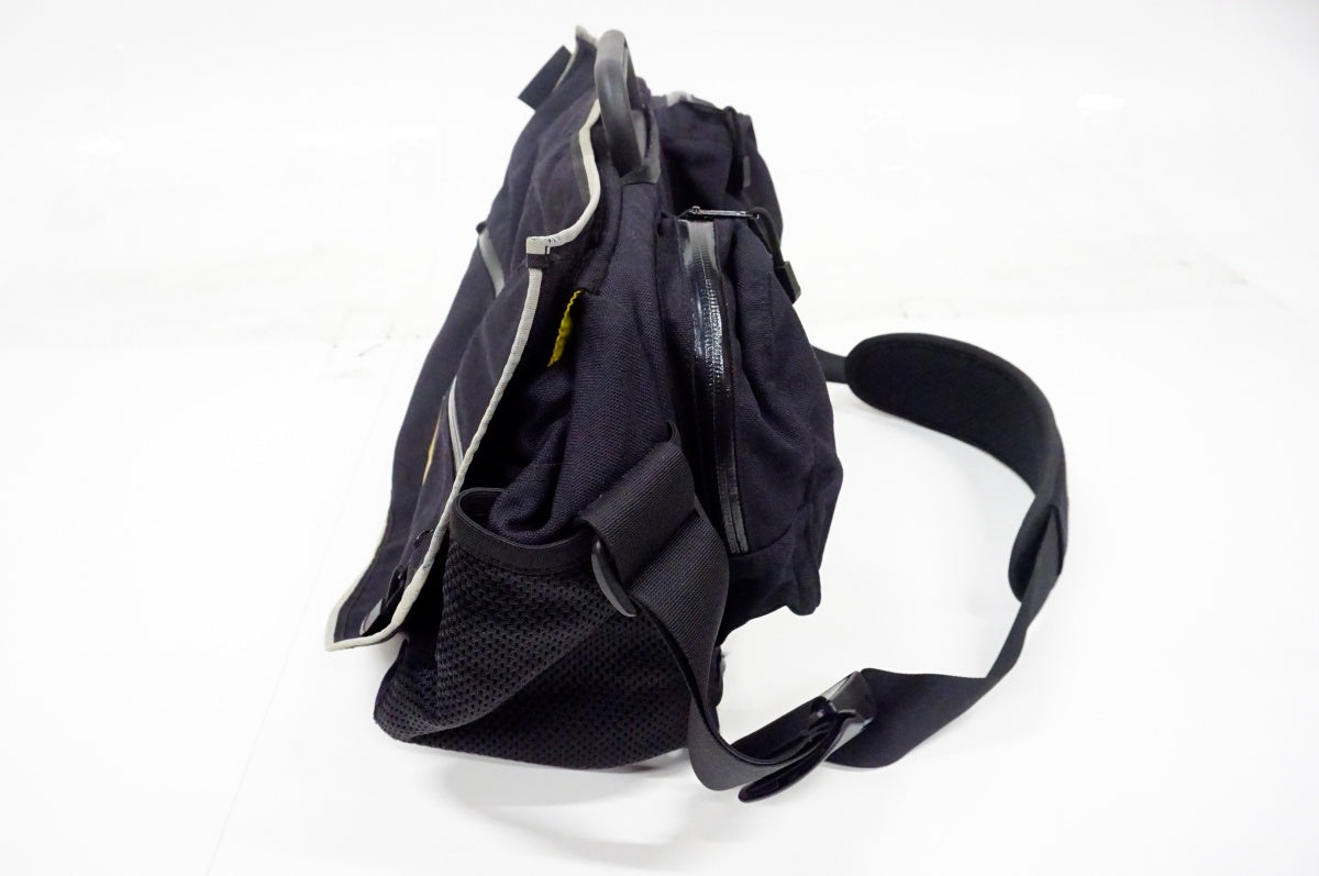 BROMPTON 「ブロンプトン」 S-BAG フロントバッグ / 名古屋大須店