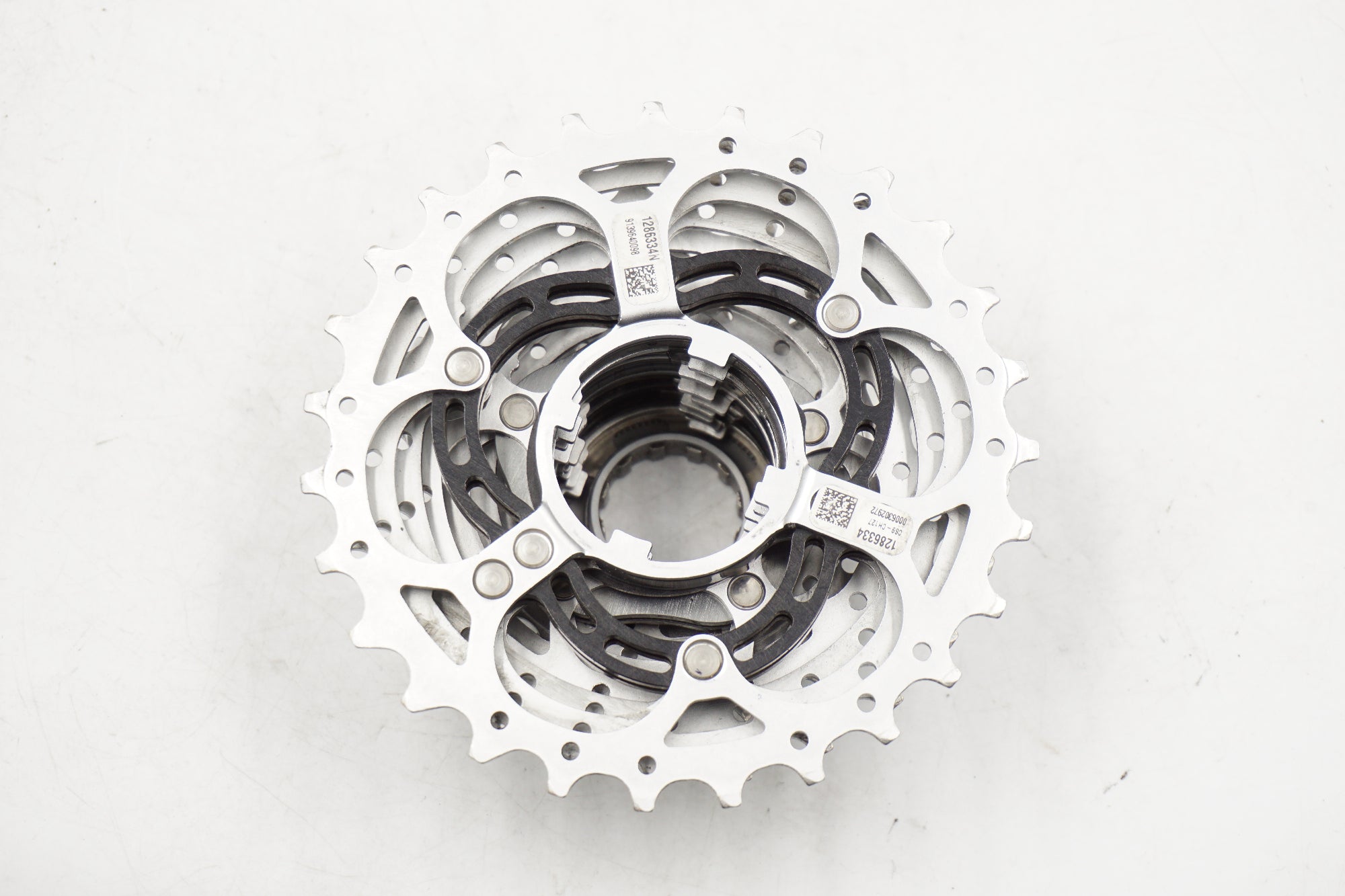 CAMPAGNOLO 「カンパニョーロ」 CHORUS 12-27T スプロケット / 奈良店