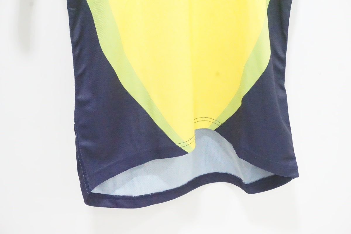 IRONMAN「アイアンマン」 半袖ジャージ Sサイズ/ 京都西院店