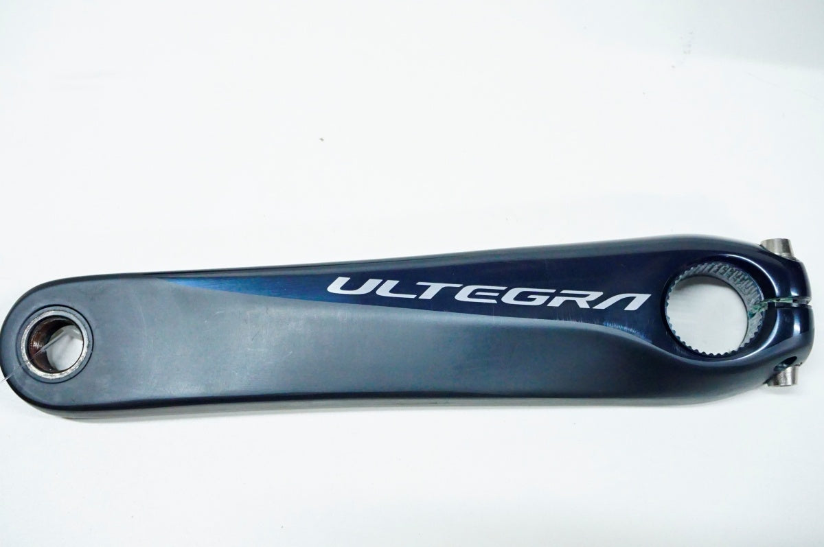 SHIMANO 「シマノ」 ULTEGRA FC-R8000 4iii パワーメータークランク 左のみ/ 名古屋大須店