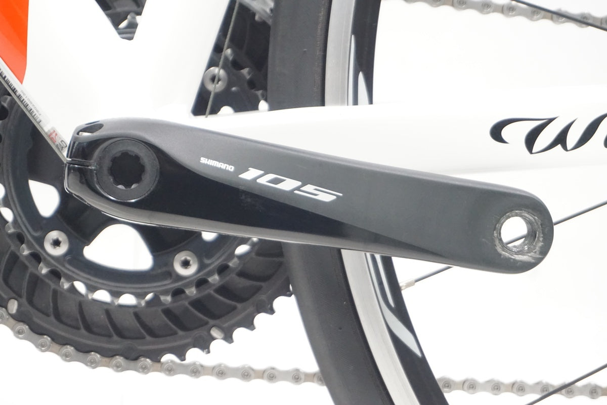 WILIER 「ウィリエール」 MONTEGRAPPA 2018年モデル ロードバイク 