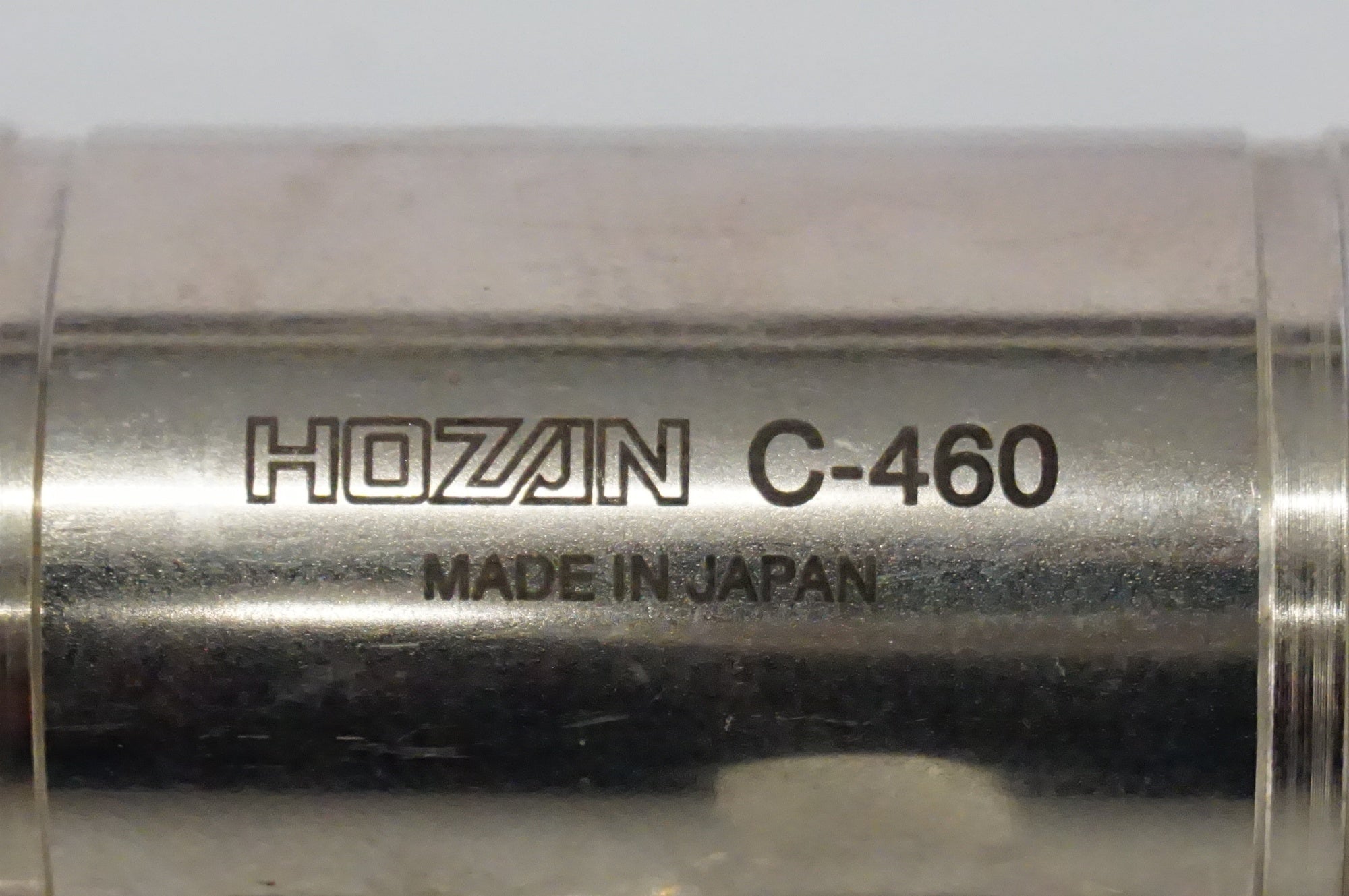 HOZAN 「ホーザン」 C-460 スターナットセッター / 浜松店